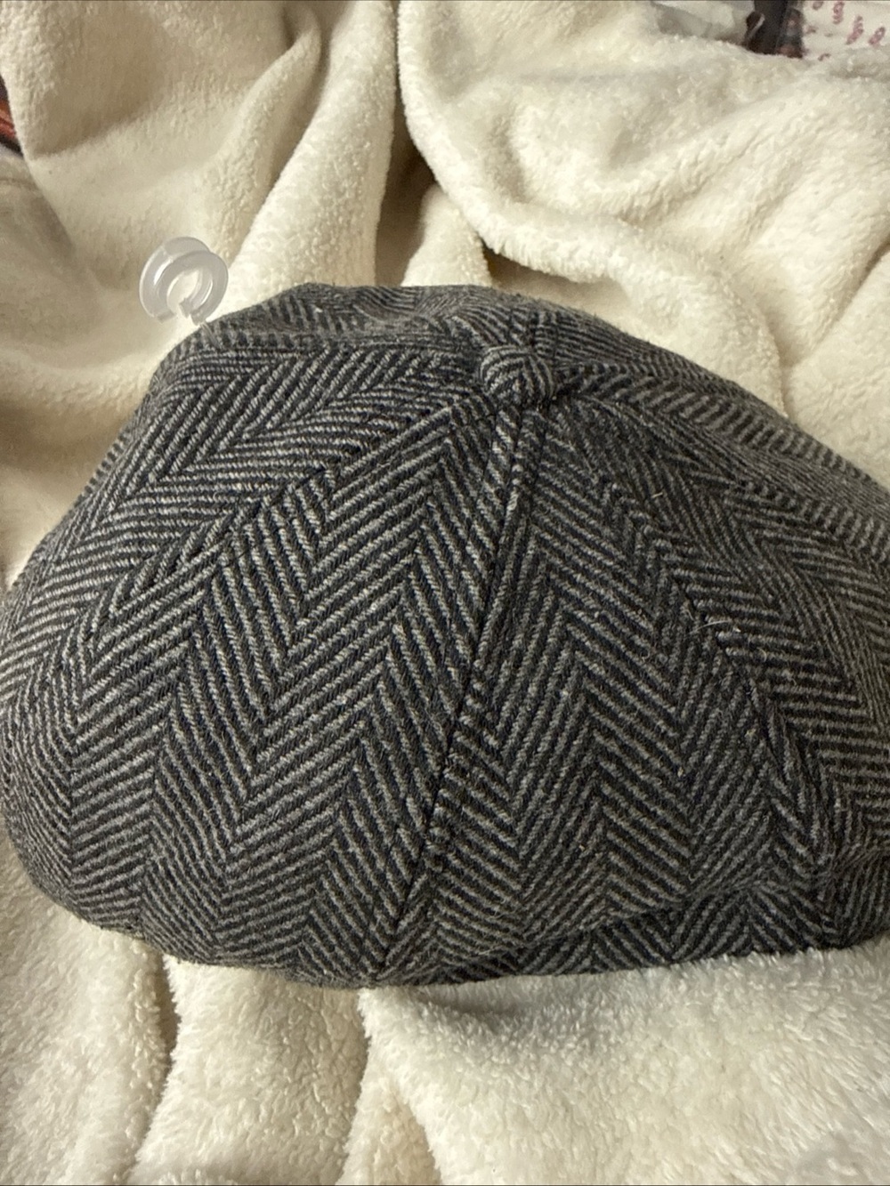 The Original Boston Scally Company Newboy Hat